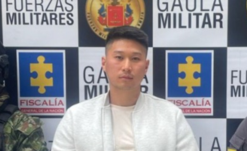 Un extranjero fue procesado por secuestro y tortura a un empleado de un bienes raíces que se alquiló en Medellín