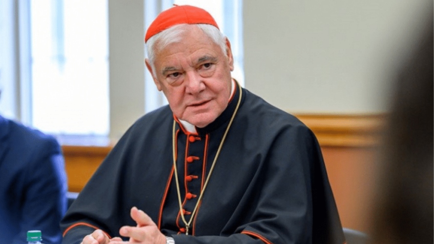 Siguiente Papa –