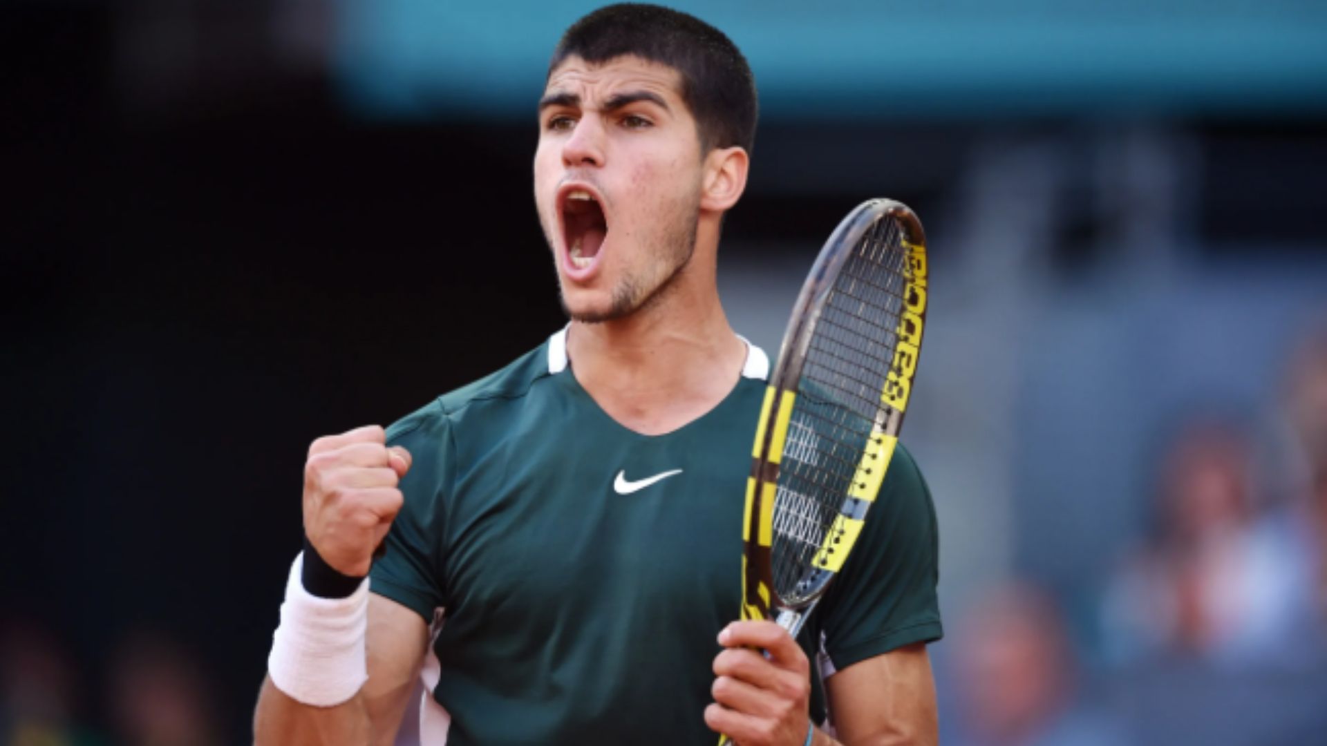 Carlos Alcaraz entra en la ronda de 16 en el Roland Garros

 – Ojo critico