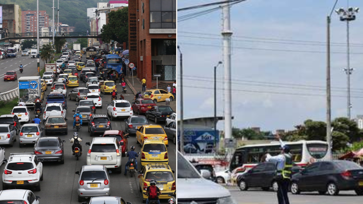 ¡Sigue la medida! Pico y placa el martes 15 de julio de 2025.

 – Ojo critico