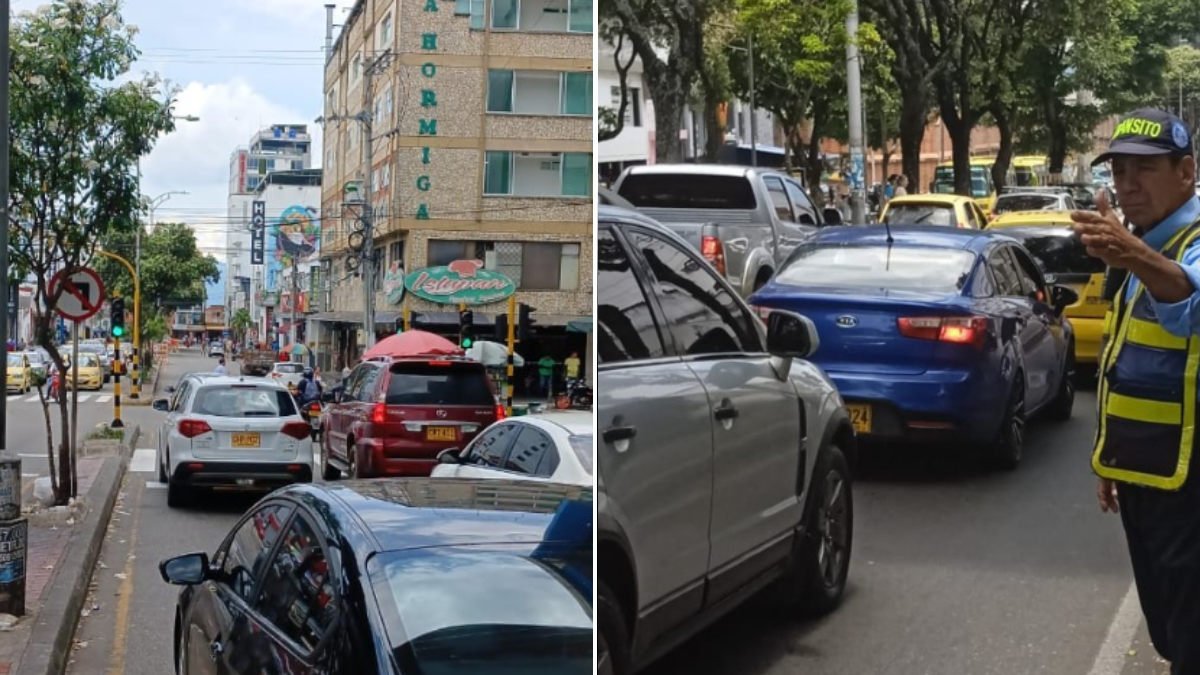 ¡Evita una multa! Pico y el tablero en Bucaramanga para el viernes 20 de junio de 2025.

 – Ojo critico