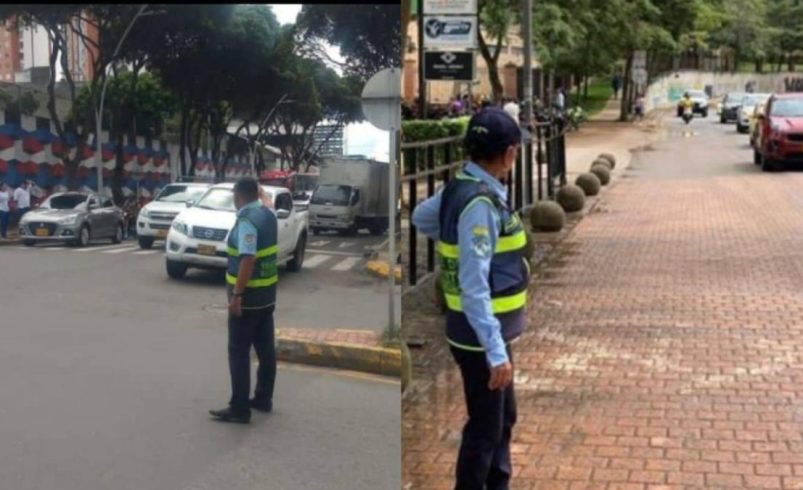¡Atento para la medición! Pico y la placa en Bucaramanga el lunes 19 de mayo de 2025.