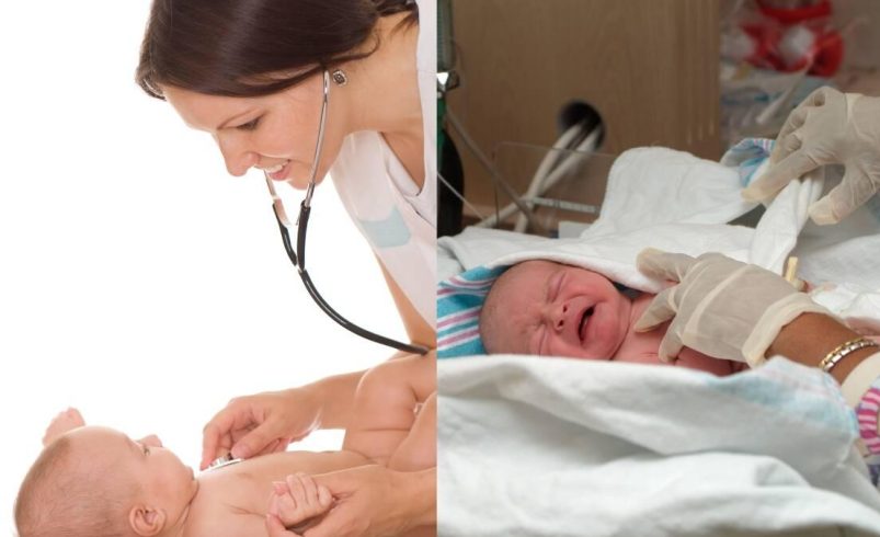 ¿Qué está pasando con la atención del recién nacido en Bucaramanga? La clínica y la tasa de natalidad se cerrarán

 – Ojo critico
