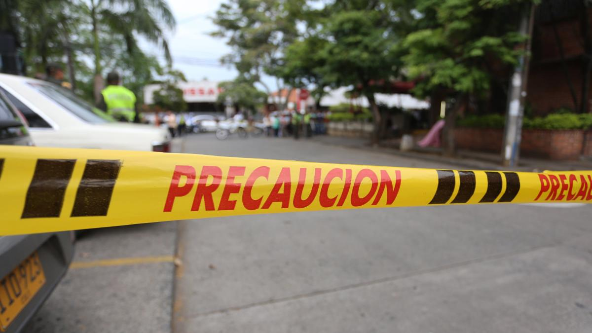 Cerrando en todo camino

 – Ojo critico