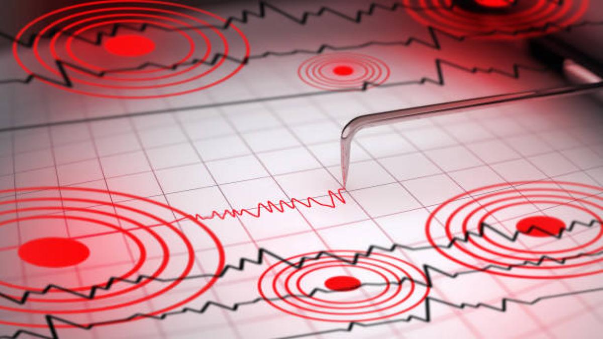 Temblando en Colombia hoy terremoto en Santander el 28 de mayo; Tamaño y epicentro

 – Ojo critico