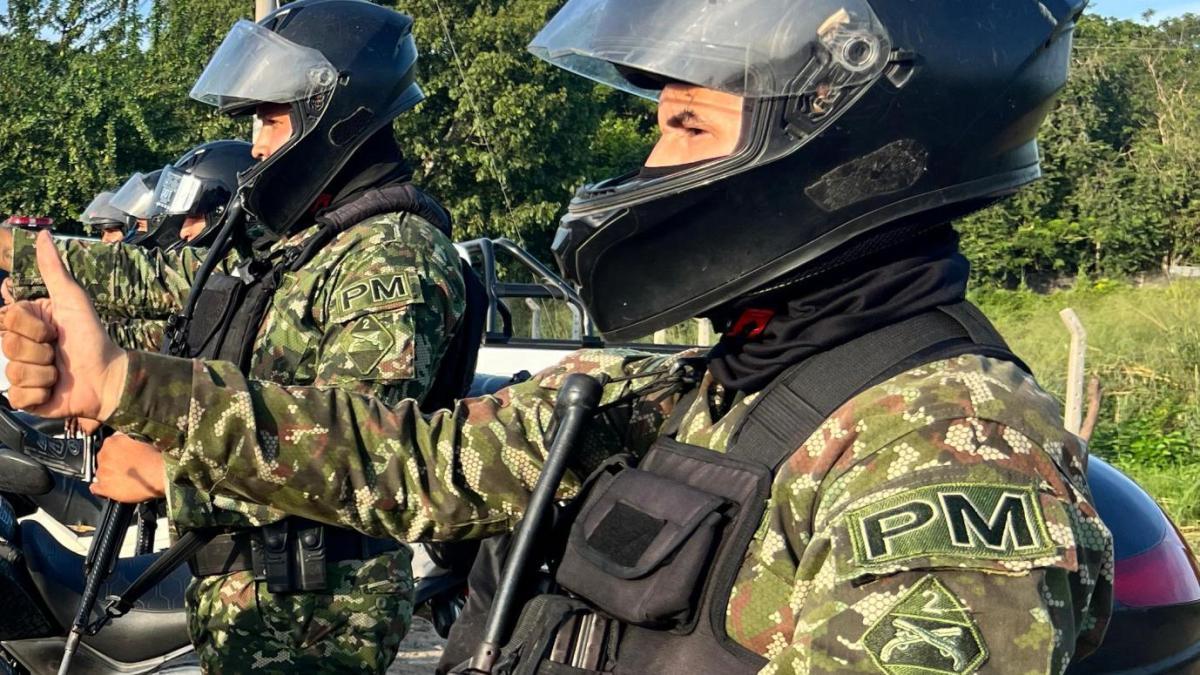 El presunto agresor fue capturado; Esto es lo que se sabe

 – Ojo critico