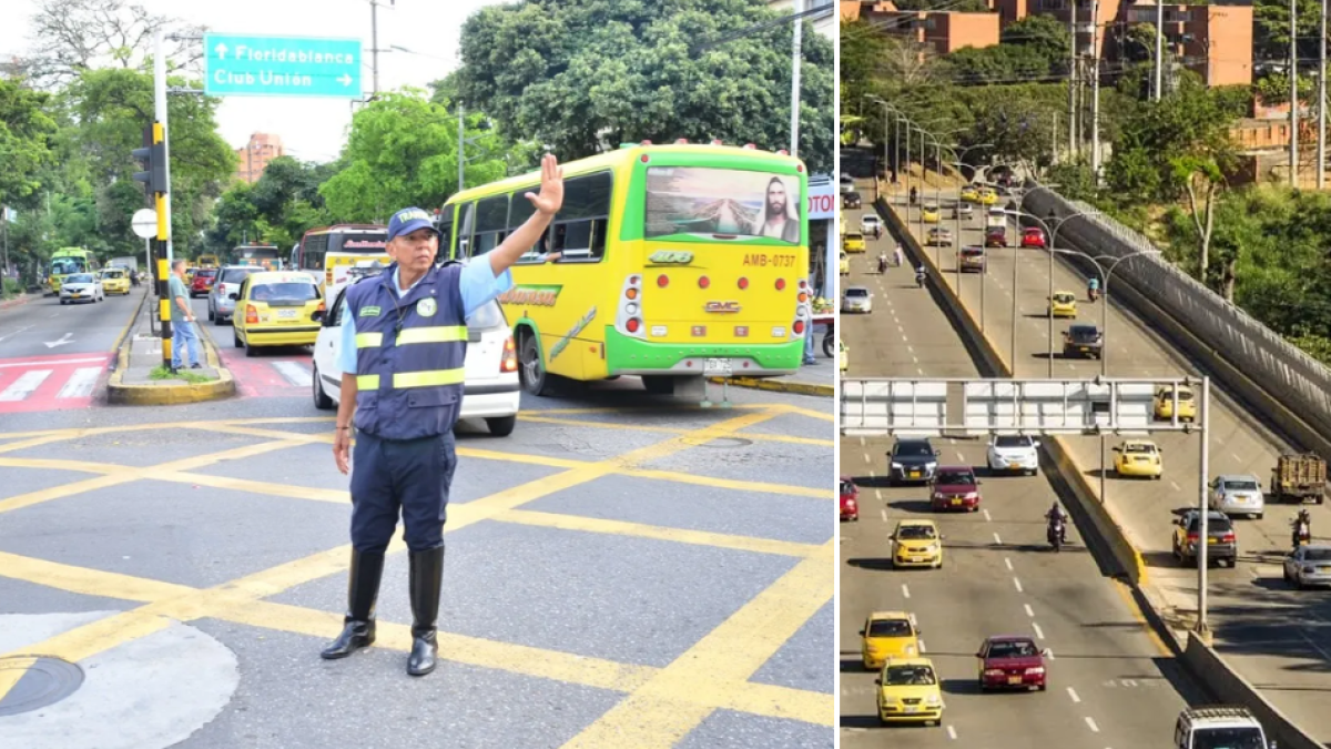 ¡Conductores cuidadosos! Pico y placa en Bucaramanga para el miércoles 28 de mayo de 2025.

 – Ojo critico