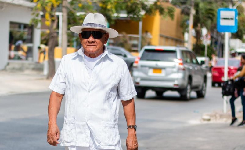 Historia, frescura y elegancia de la tradición que dura en el tiempo

 – Ojo critico