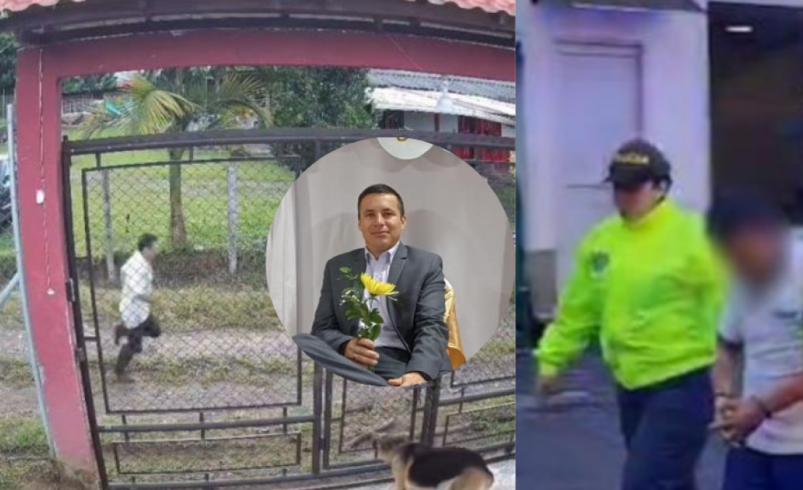 La dolorosa historia de los vecinos que salvaron a la hijastra utilizada por el pastor en Caldas: «Escuchó la música cristiana»