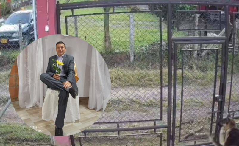 Los vecinos cuentan a la cronología del caso del pastor acusado de abuso de una hijastra en Caldas: «Corrí para cubrirla»