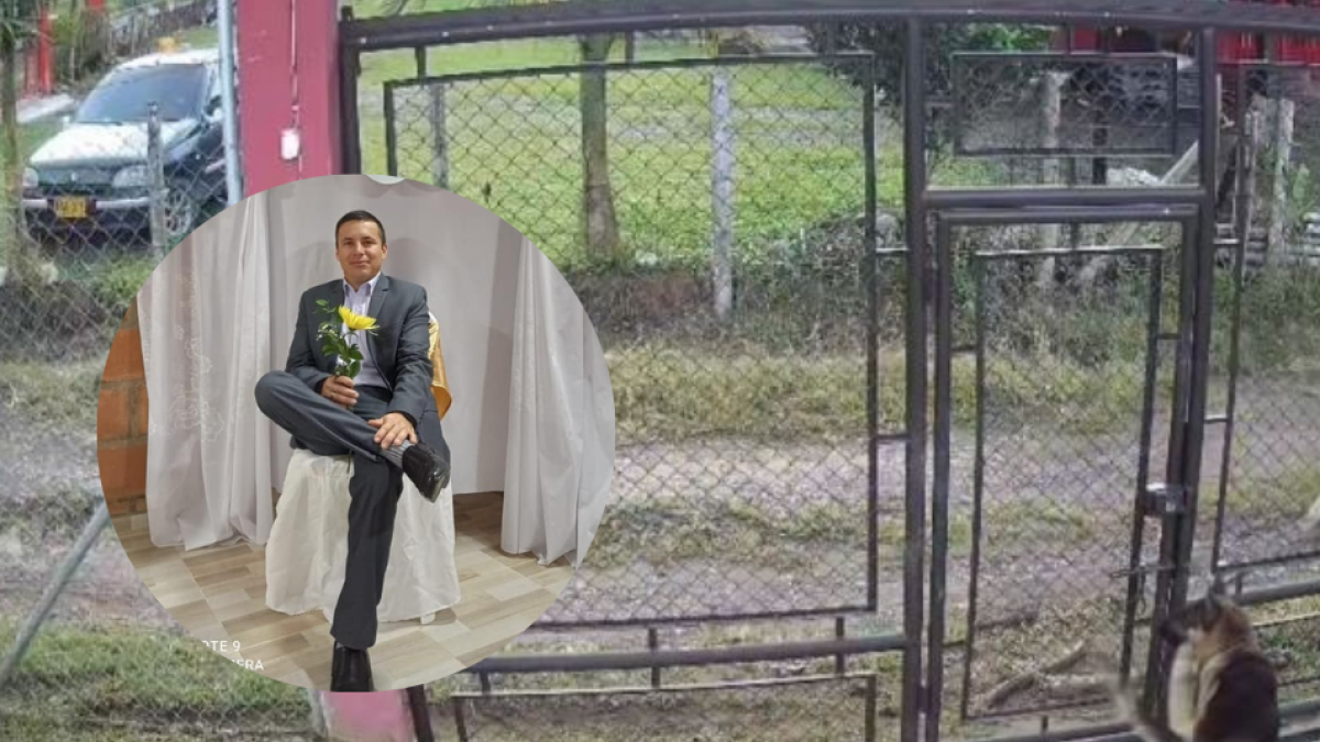 Los vecinos cuentan a la cronología del caso del pastor acusado de abuso de una hijastra en Caldas: «Corrí para cubrirla»