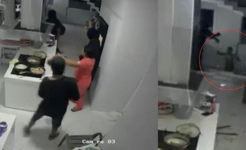 «Alias ​​Oso Yogi no solo presta atención al todo, sino también al autor del secuestro del niño»: así es como va la investigación