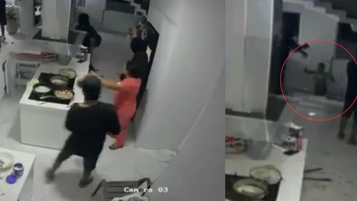 «Alias ​​Oso Yogi no solo presta atención al todo, sino también al autor del secuestro del niño»: así es como va la investigación