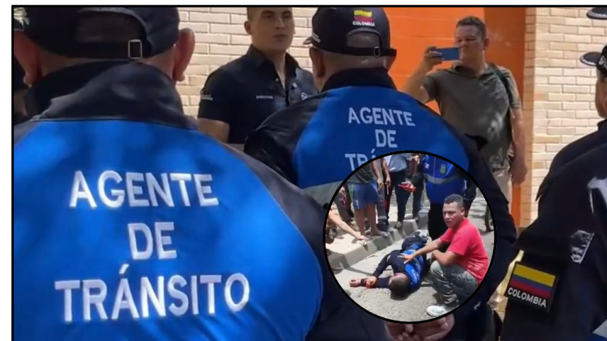 Un taxi que atravesó un agente de tránsito en soledad es culpable de $ 11 millones de la apelación
