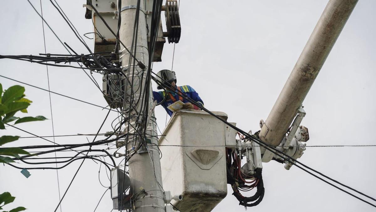 Sectores Barranquilla y Galap, para los cuales el servicio de energía se suspenderá el miércoles 14 de mayo