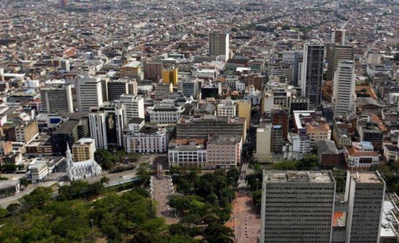 ¿Por qué Cali tiene un mayor crecimiento de empresas emergentes en el país?