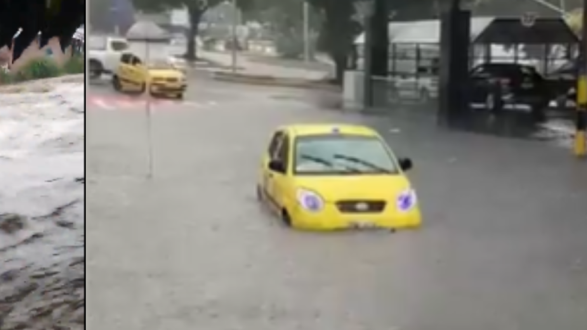 Estos son municipios en los que se presentaron situaciones de crisis