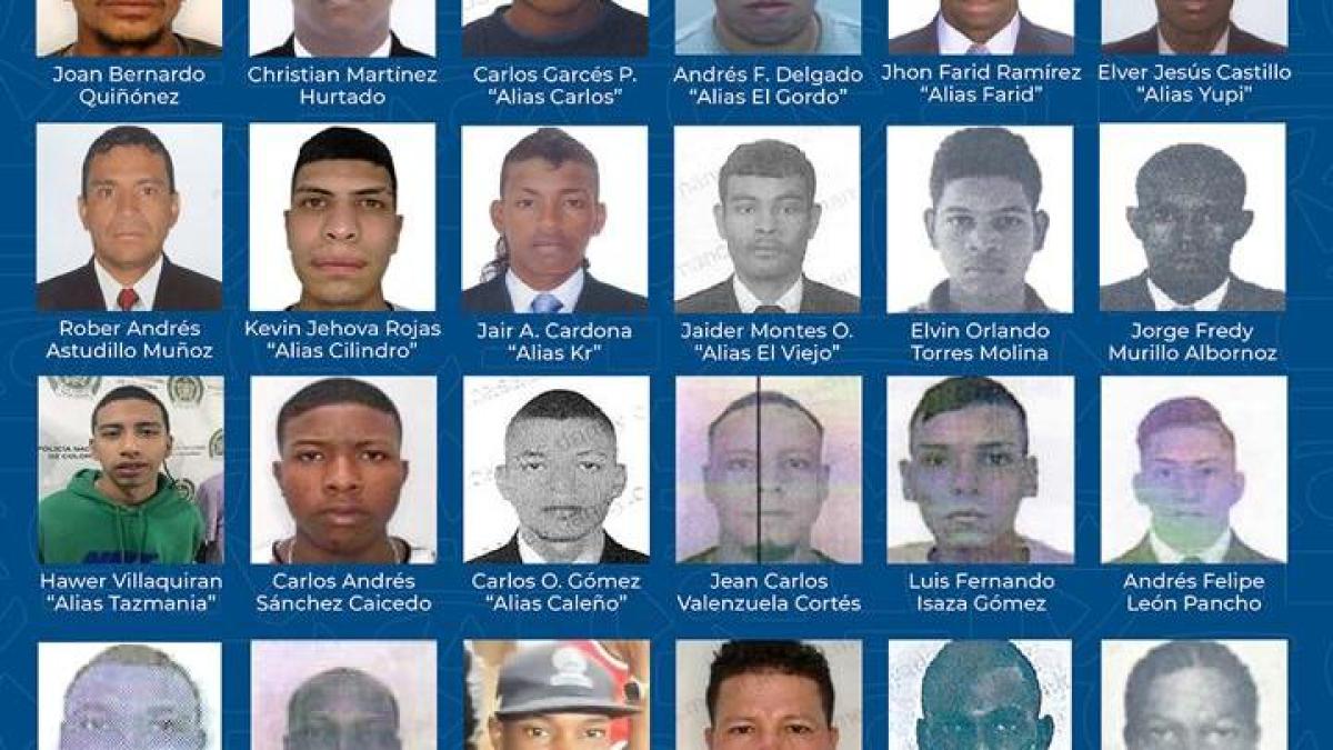 Resultados del plan de choque de la policía

 – Ojo critico