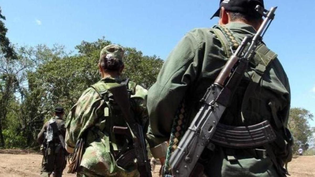 La pelea entre los disidentes de FARC dejaría al menos dos muertos y varios heridos en Corinto, una bala

 – Ojo critico