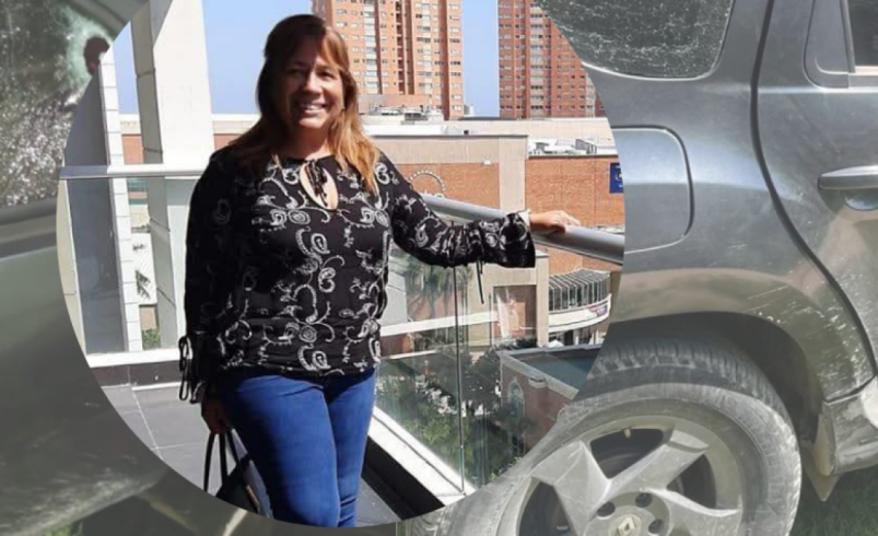 La muerte del profesor en el Atlántico salpica a la escolta de Deps asignada a los ex congresistas

 – Ojo critico