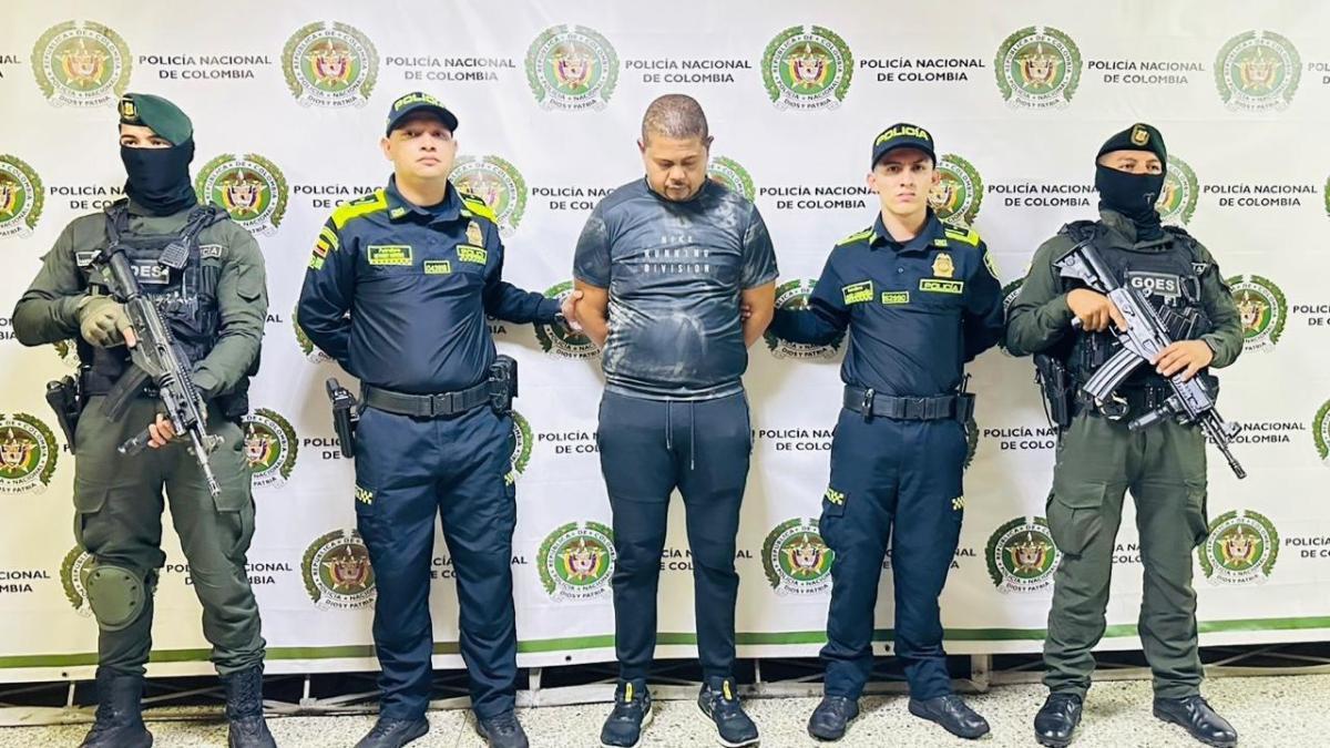 Los líderes de la banda «Kill the Nasty» buscando interpol y asociados con FARC

 – Ojo critico