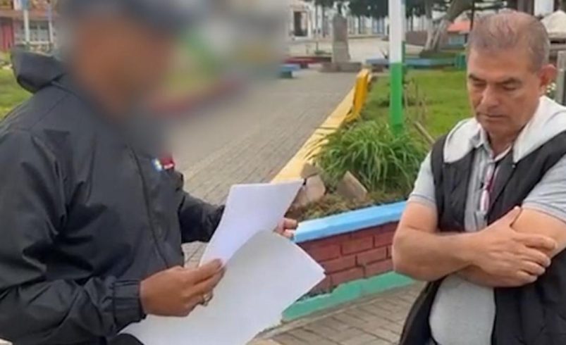 Los contratos motivados para enviar al alcalde y al secretario Valle del Cauca a la prisión

 – Ojo critico