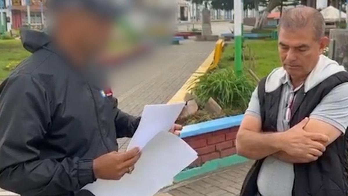 Los contratos motivados para enviar al alcalde y al secretario Valle del Cauca a la prisión

 – Ojo critico