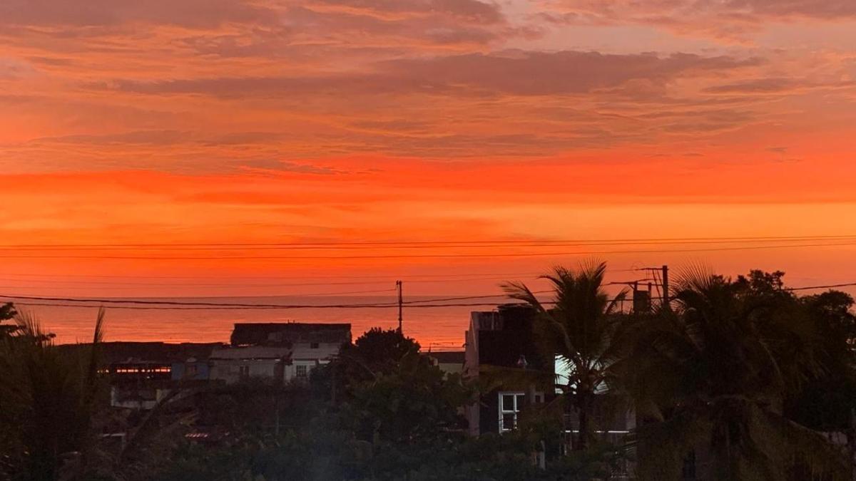 Altas temperaturas, 37 grados pueden acompañar las lluvias

 – Ojo critico