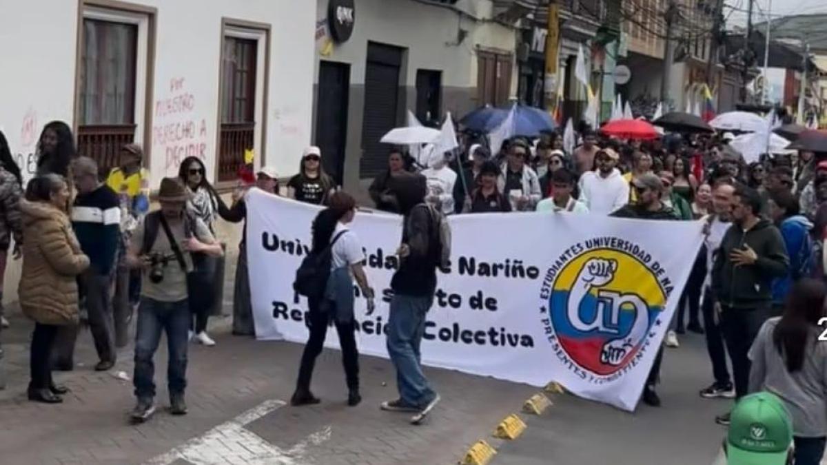 Gremios económicos del departamento de Nariño

 – Ojo critico