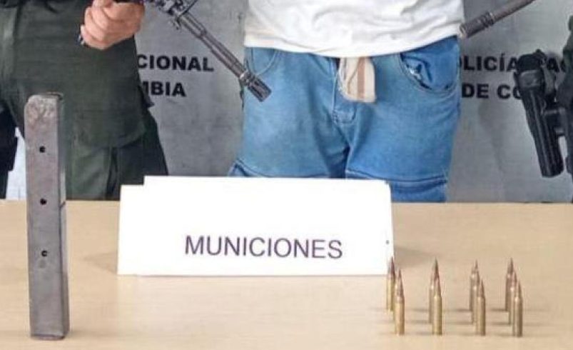 Entonces la cabeza de «espartana» se derrumbó; Fue condenado, pero aún cometió crímenes en las calles de Buenaventura.

 – Ojo critico