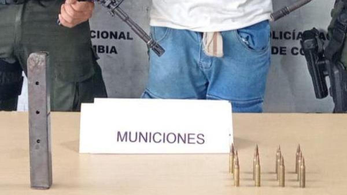Entonces la cabeza de «espartana» se derrumbó; Fue condenado, pero aún cometió crímenes en las calles de Buenaventura.

 – Ojo critico