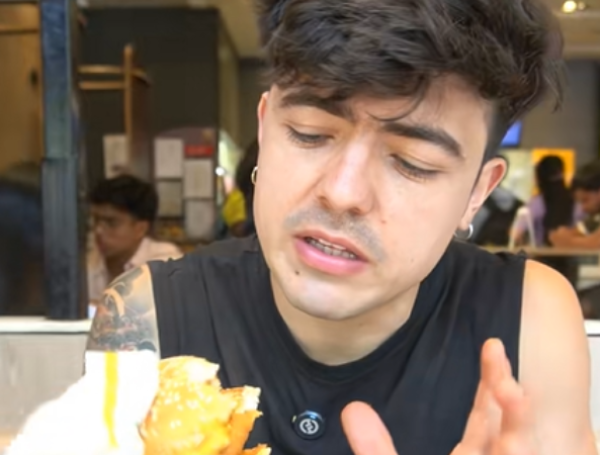 McDonald’s en India: un menú sin carne que sorprende a los turistas

 – Ojo critico