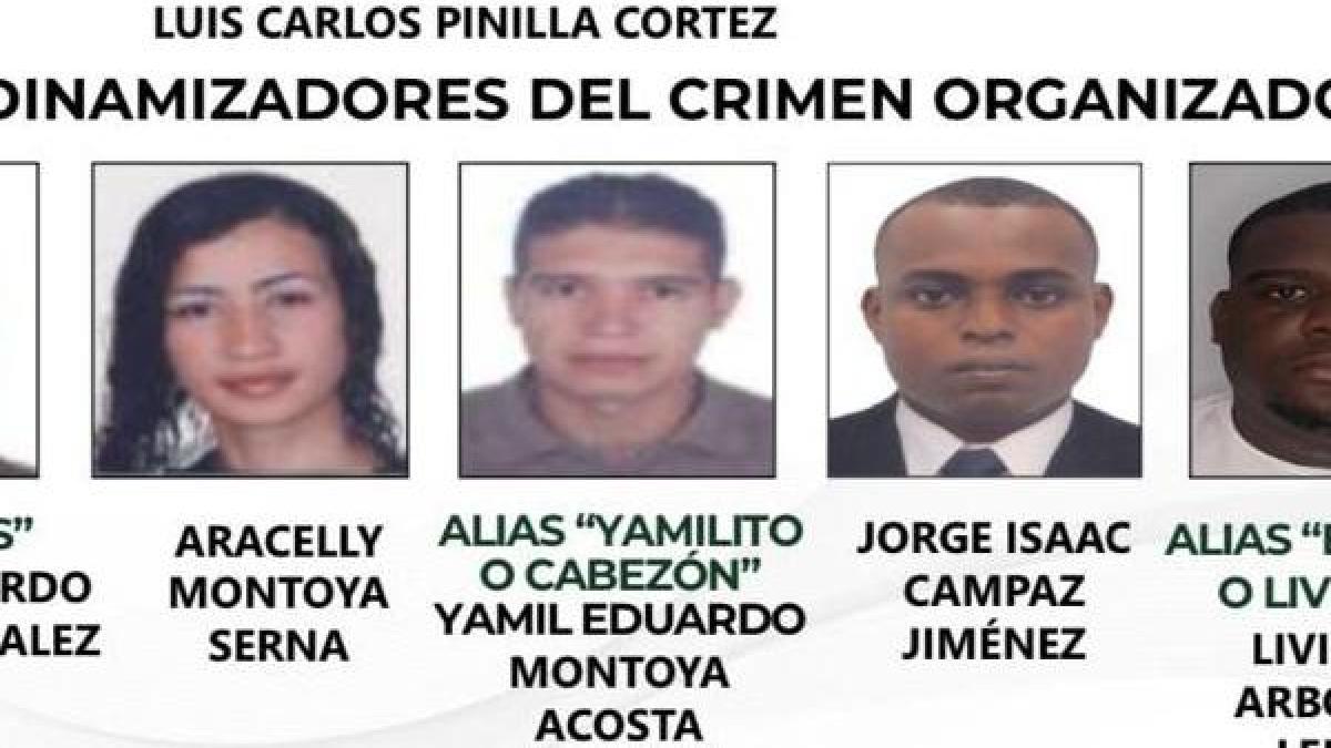 Un equipo aterrador que usa Santería en Valle

 – Ojo critico
