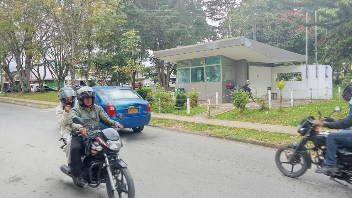 «¡Debemos ser valientes!», Dice la Sra. Estela, una heroína que evitó que los vándalos quemaran a Cai en Popayán

 – Ojo critico