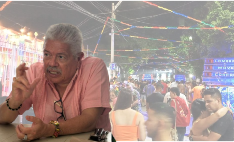 Archivo vivo que mantiene la memoria musical de Colombia Caribe

 – Ojo critico