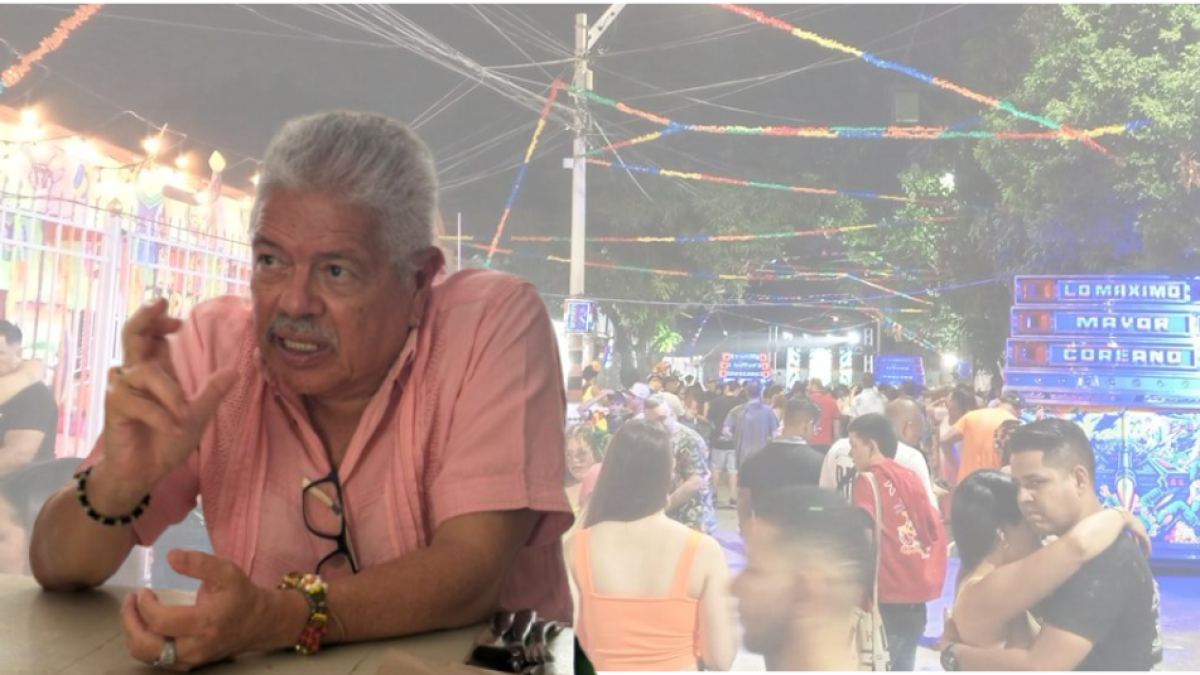 Archivo vivo que mantiene la memoria musical de Colombia Caribe

 – Ojo critico