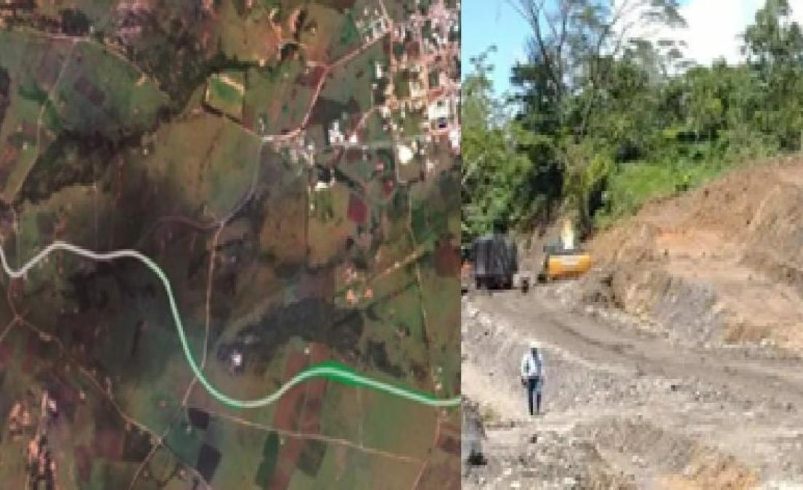 Inversión millonaria de las invías con una forma importante que conecta a Santander con el centro del país: ¿qué viene ahora?

 – Ojo critico