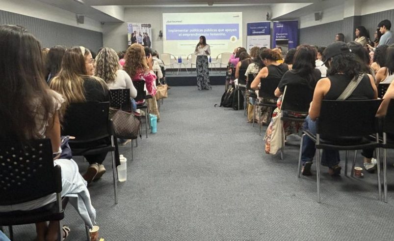¿Por qué las brechas de sexo cercano hacen que las empresas sean más rentables en Valle del Cauca?

 – Ojo critico