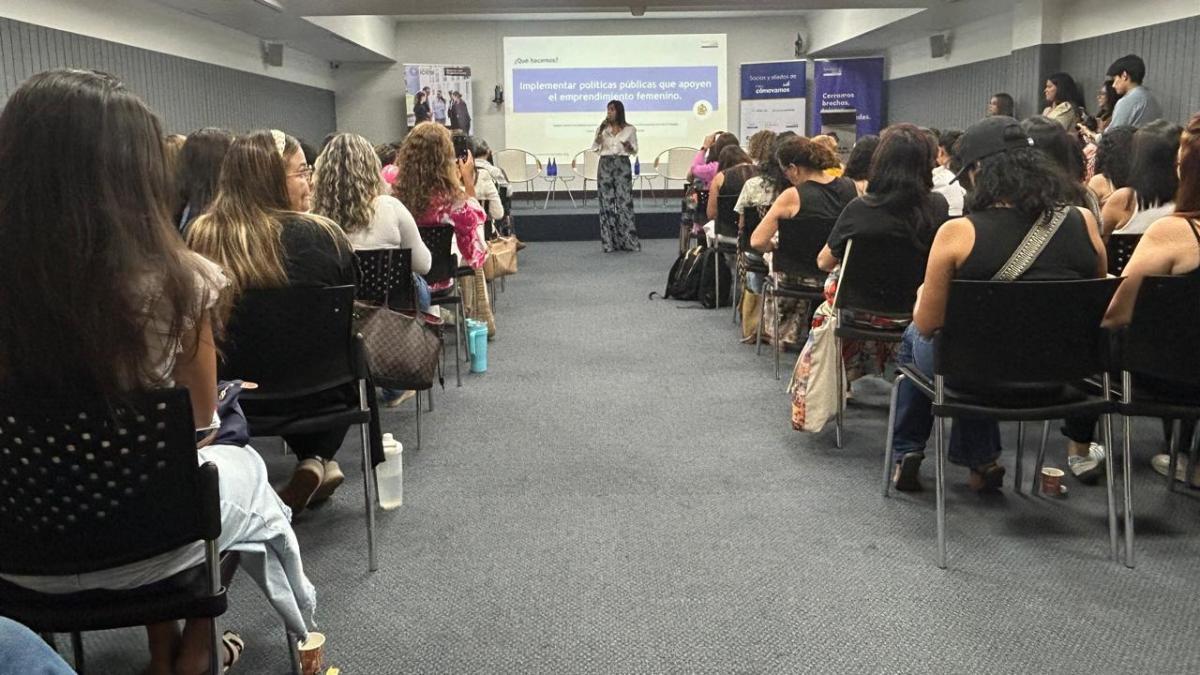 ¿Por qué las brechas de sexo cercano hacen que las empresas sean más rentables en Valle del Cauca?

 – Ojo critico