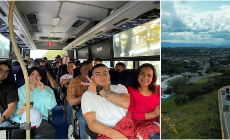 Advertencias en un puente de Helica, en el que murieron 10 personas; Lo que dijo Invías

 – Ojo critico
