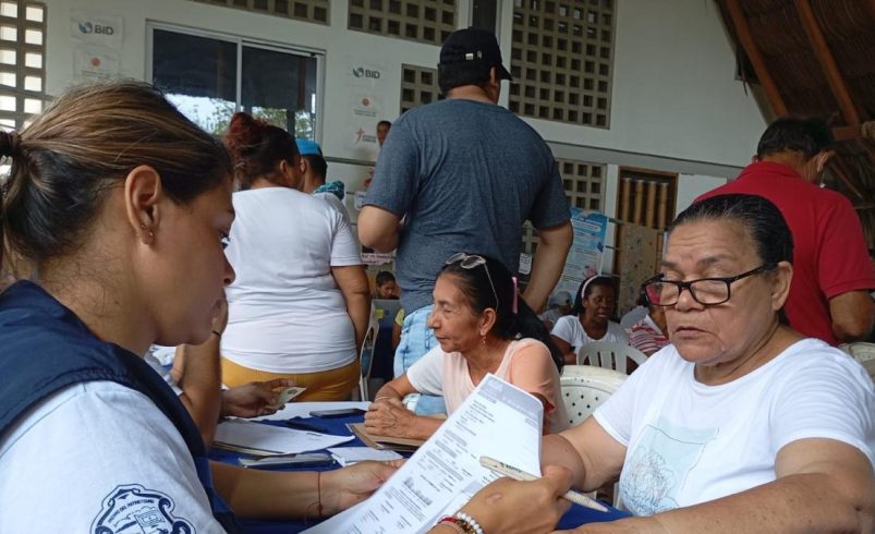 Alerta de alcalde de Barranquilla sobre fraude que pasan por los funcionarios de Sisben