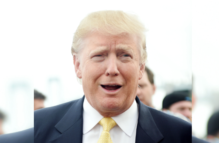 Crítica a Trump por las reuniones que no ha llamado lo mejor