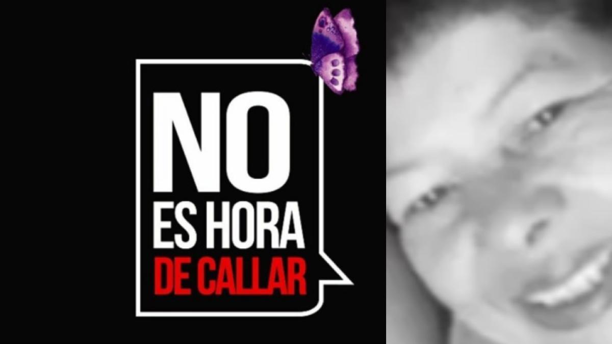 Capturan a la pareja sentimental de Olga Cecilia Agudelo en Medellín para la presunta fumina