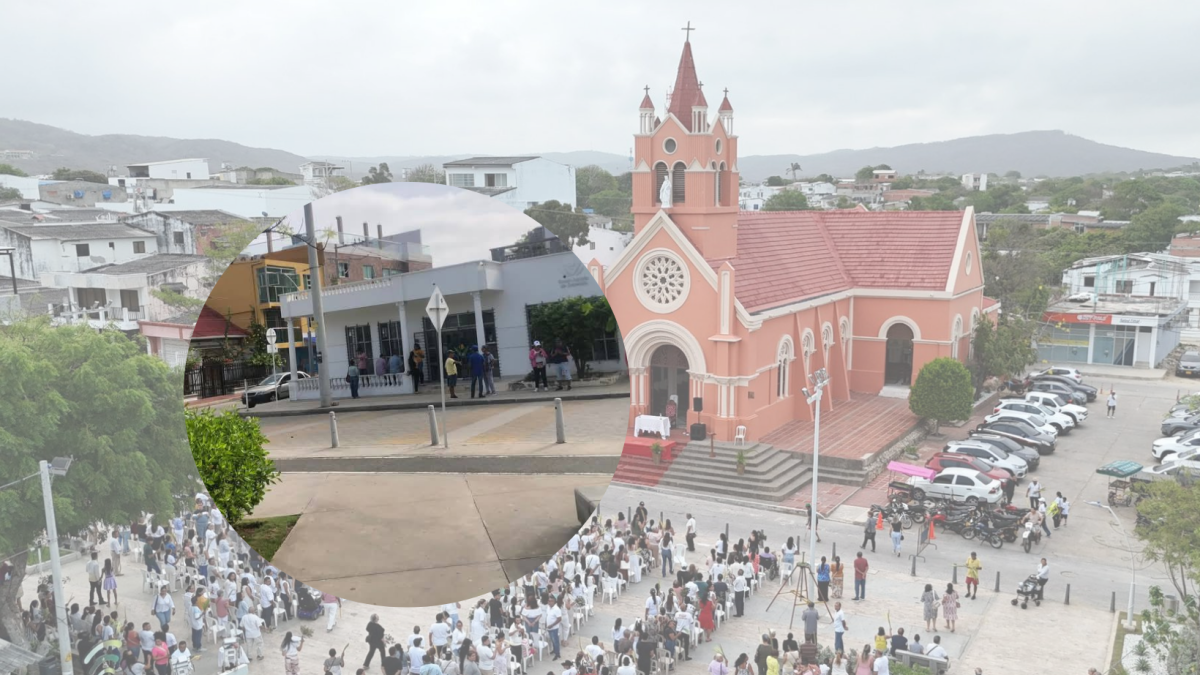 Capturó a dos hombres después de un violento «Taquillazo» en Puerto Columbia (Atlánnico)

 – Ojo critico