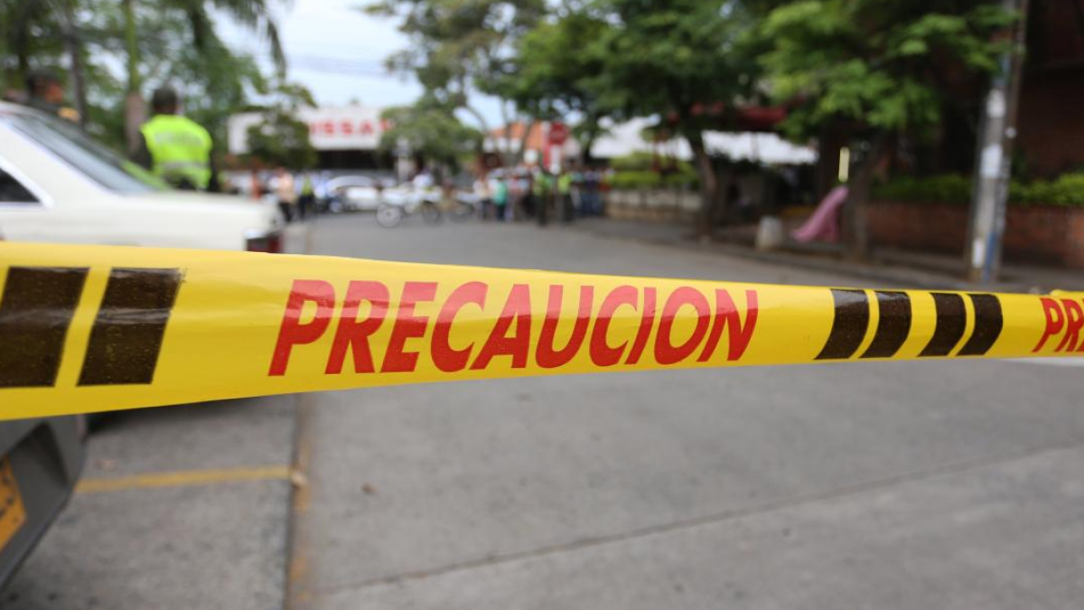 Cinco personas fueron asesinadas en la ciudad; Tres de ellos en corregientos

 – Ojo critico