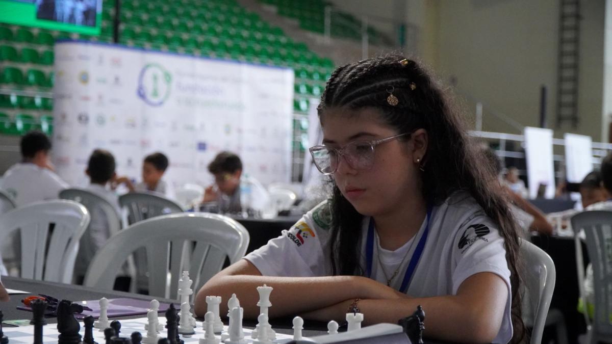 Con más de 6338 comienza el torneo de ajedrez registrado VII Caribbean

 – Ojo critico