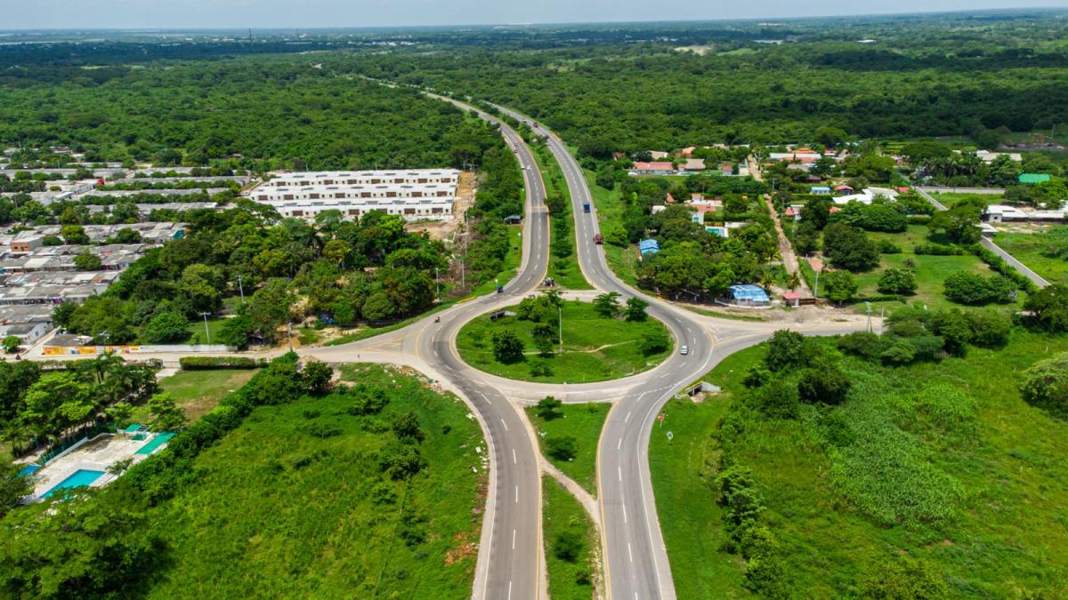 Concesión de concesión de la carretera de Ania y Caribe Fin del contrato debido a la falta de cumplimiento

 – Ojo critico