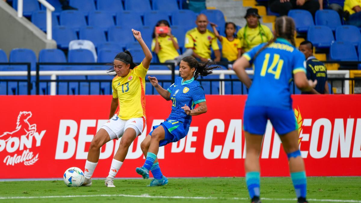 Confirme que Cali será el asiento de la Copa Mundial de la Mujer 2027

 – Ojo critico