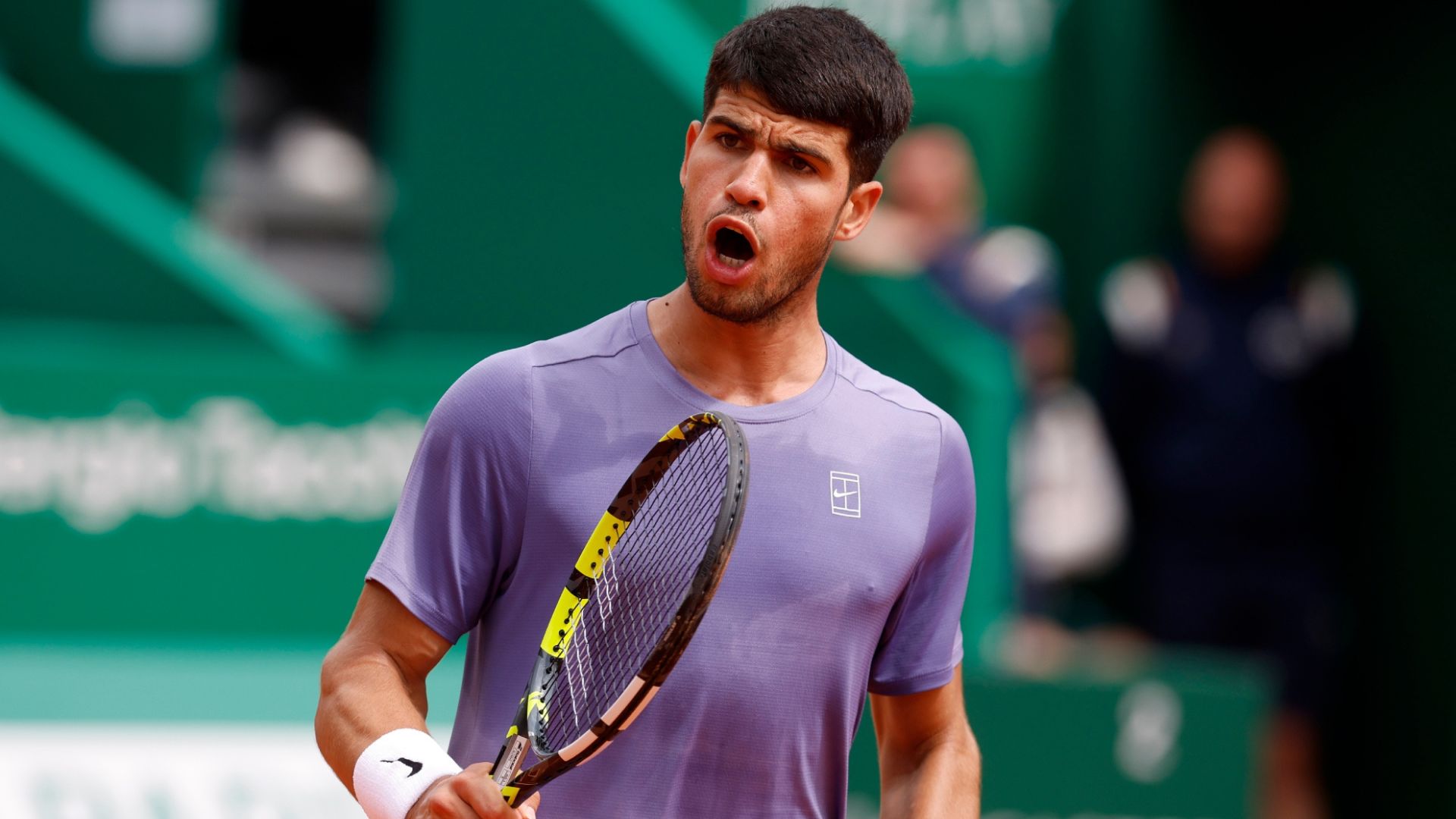 Alcaraz entra en la segunda ronda de Roland Garros

 – Ojo critico