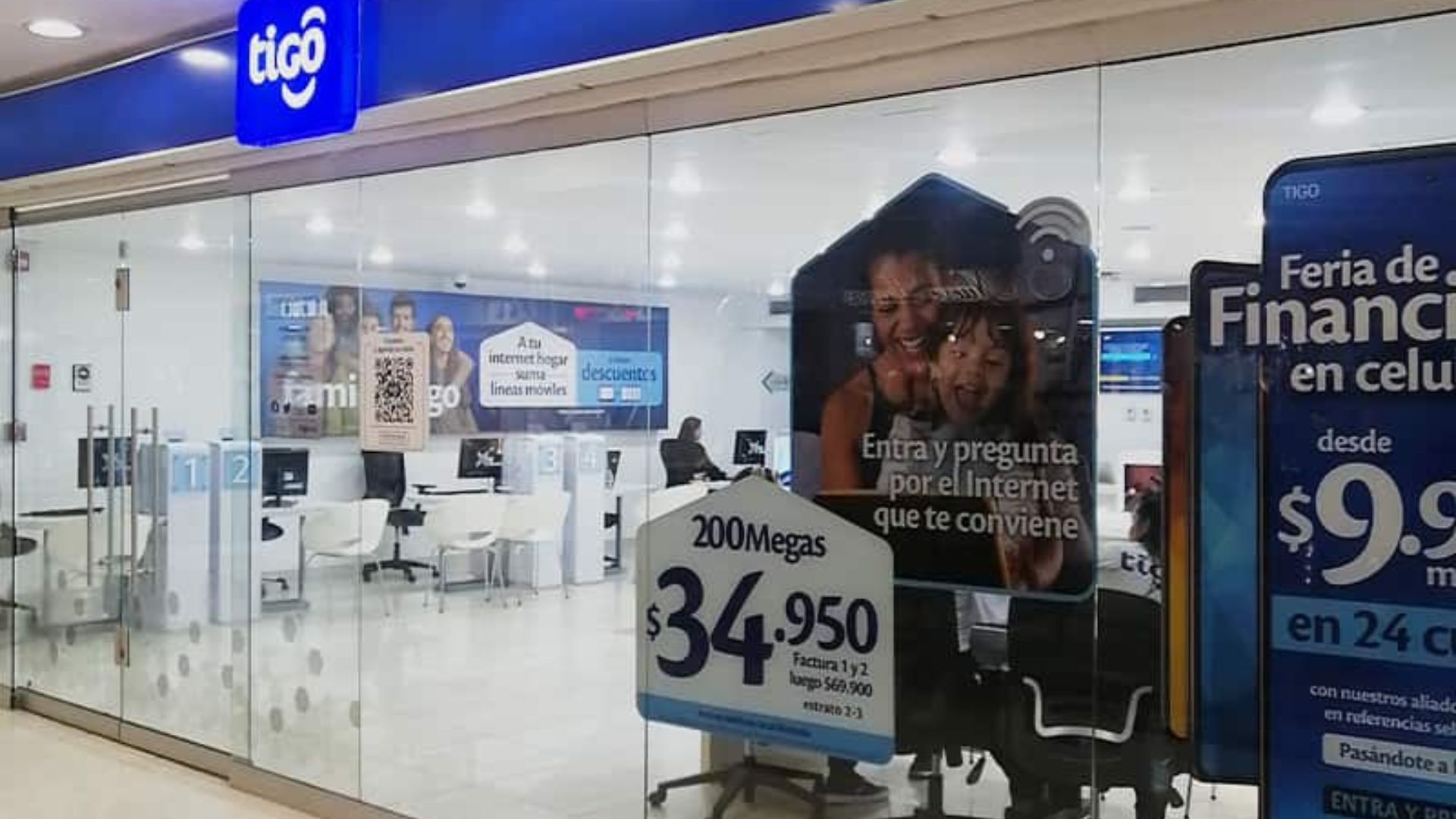 Ministerio de TIC bendiga la fusión entre Tigo y Movistar

 – Ojo critico